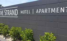 The Strand New Plymouth 4*